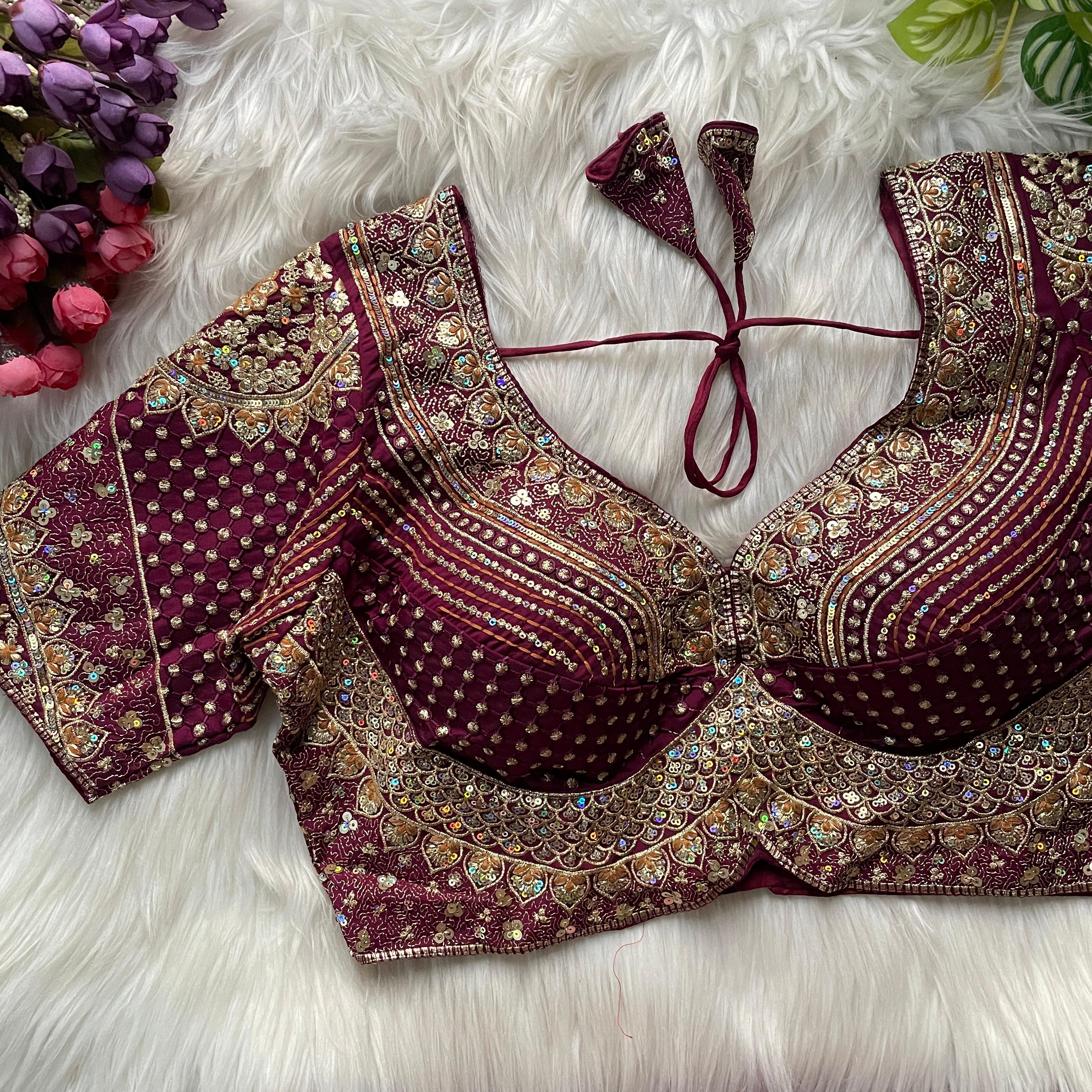 Bridal Sabyasachi Vol 2