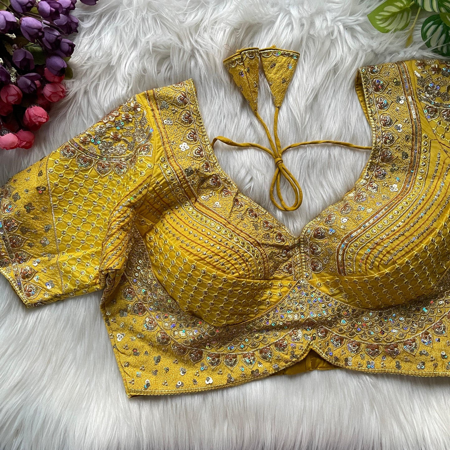 Bridal Sabyasachi Vol 2