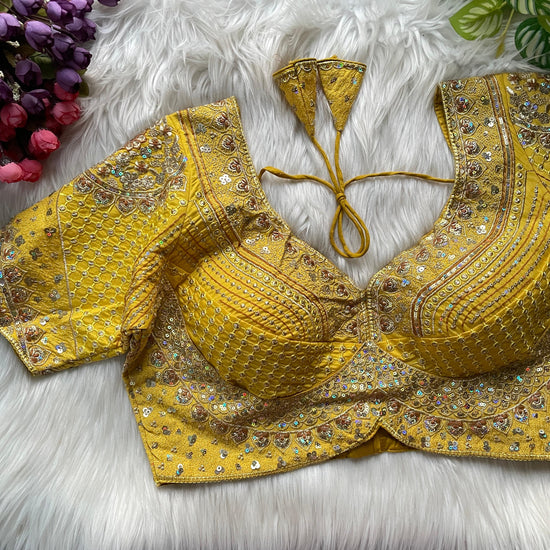 Bridal Sabyasachi Vol 2