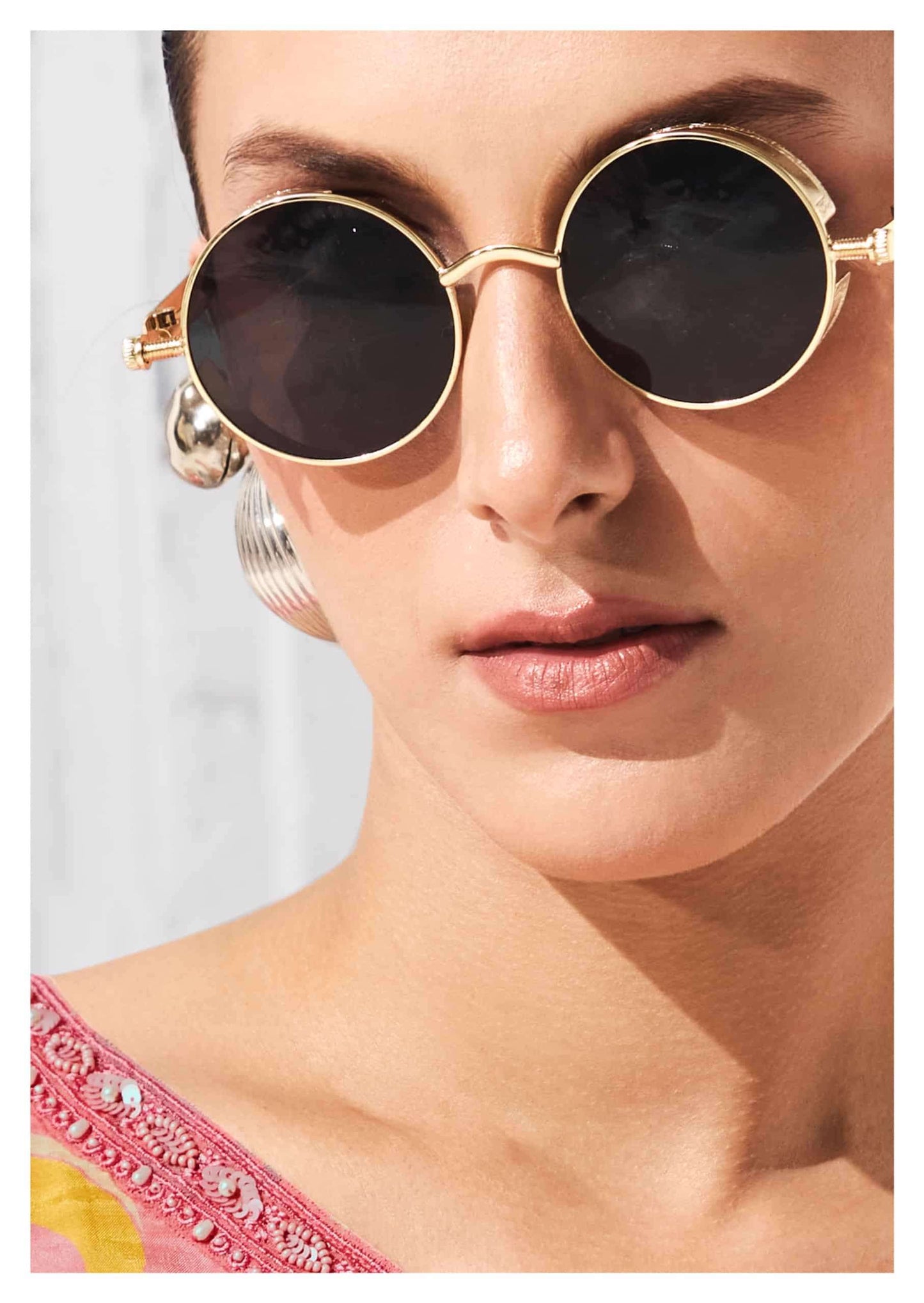Sadhana Fashion Coral