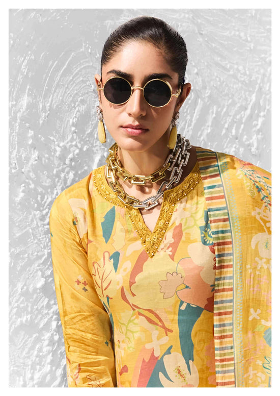 Sadhana Fashion Coral