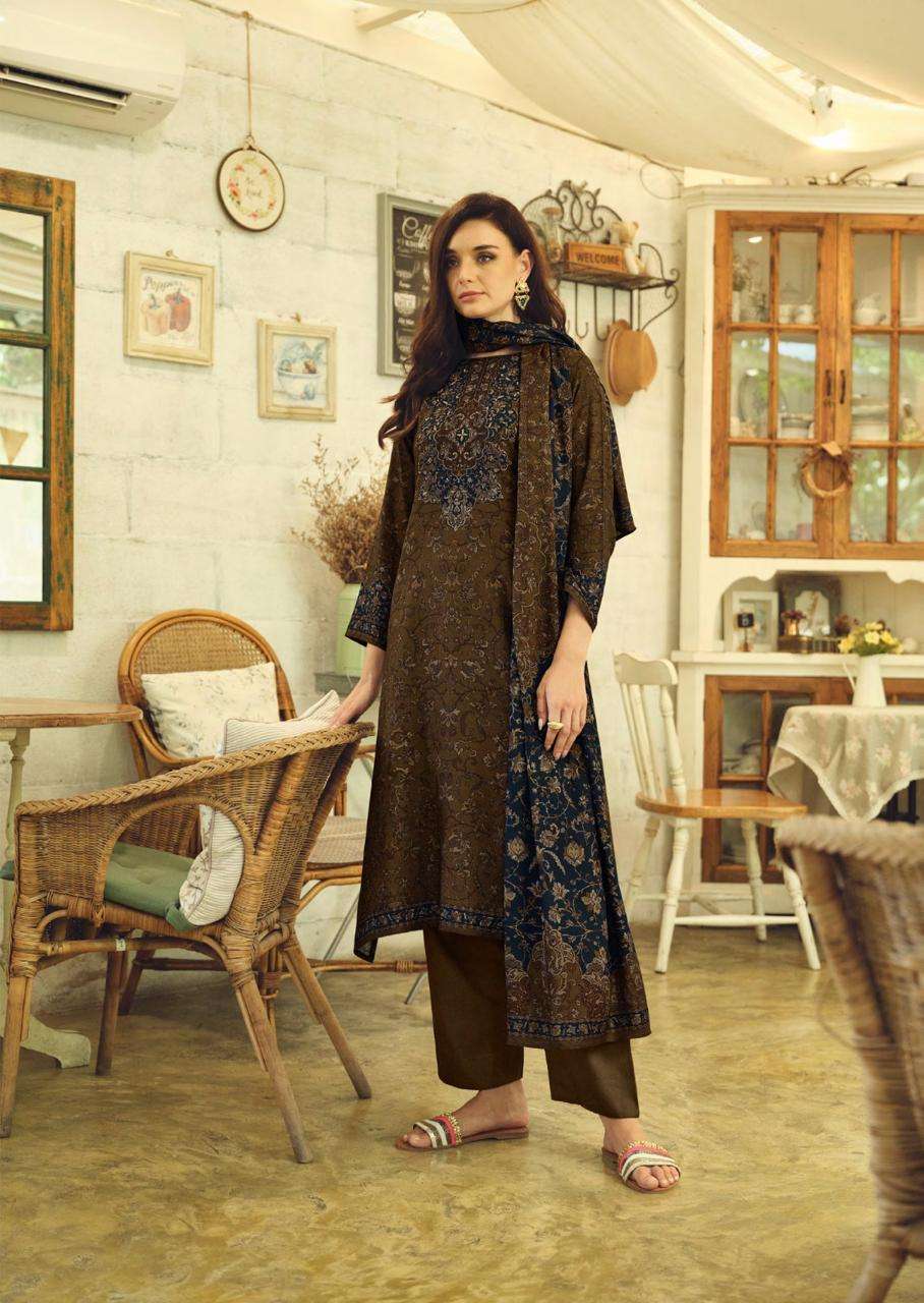 Sadhana Fashion Alisa