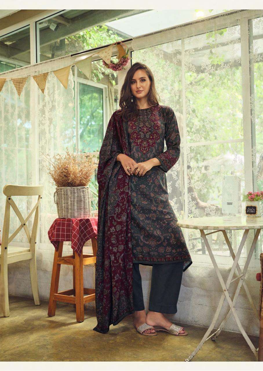 Sadhana Fashion Alisa