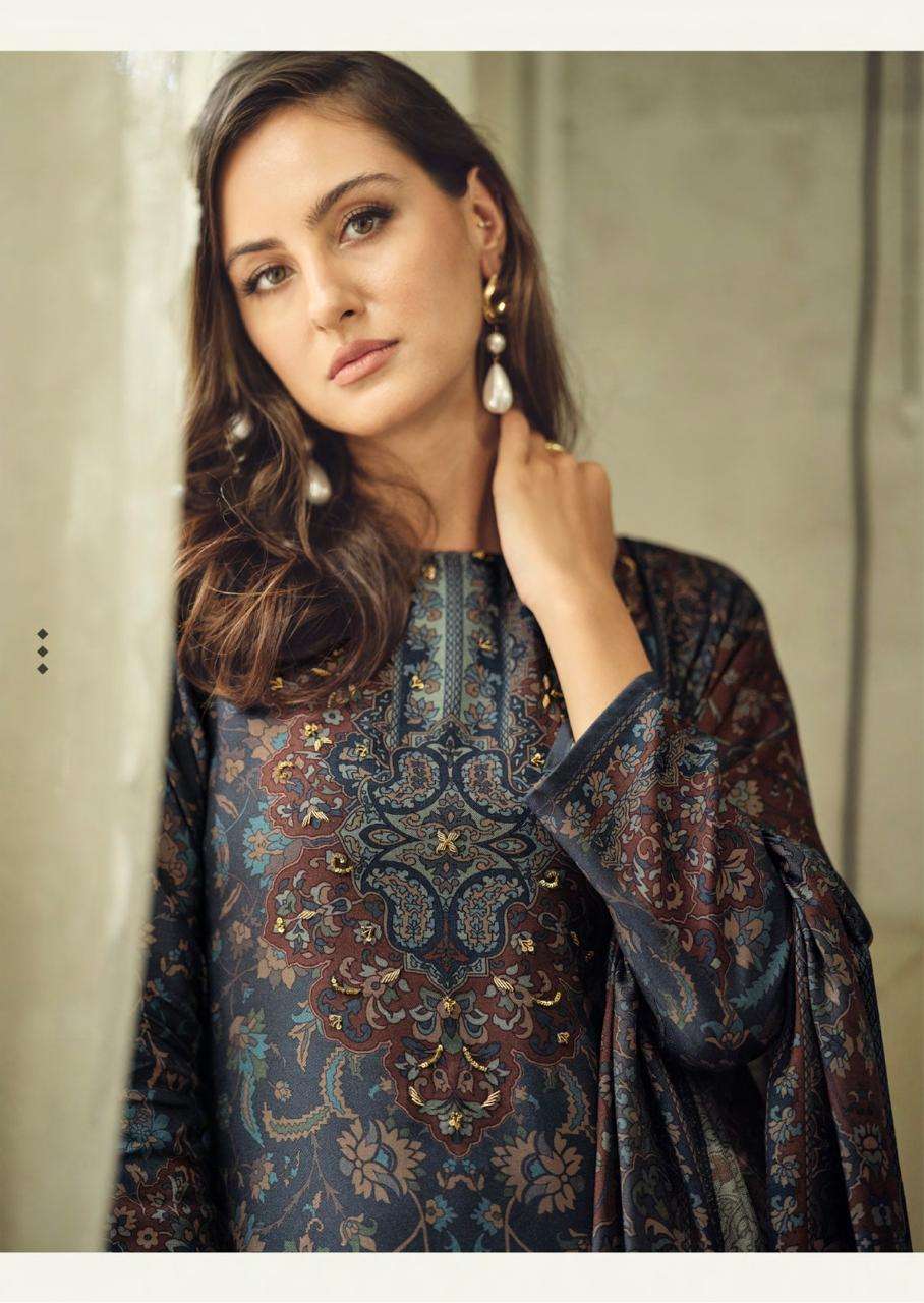 Sadhana Fashion Alisa
