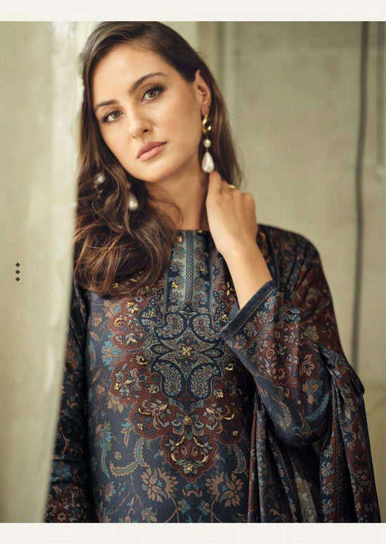 Sadhana Fashion Alisa