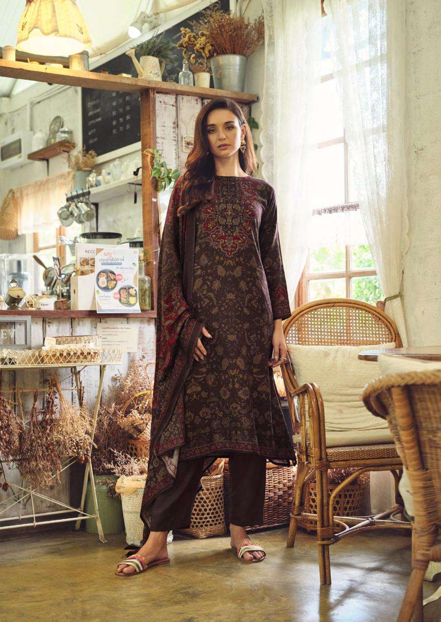 Sadhana Fashion Alisa