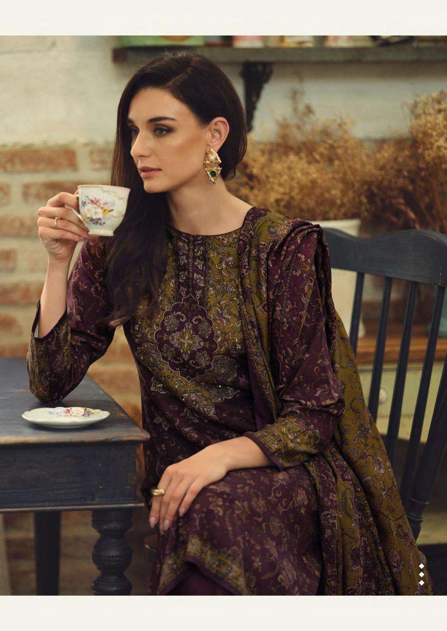 Sadhana Fashion Alisa