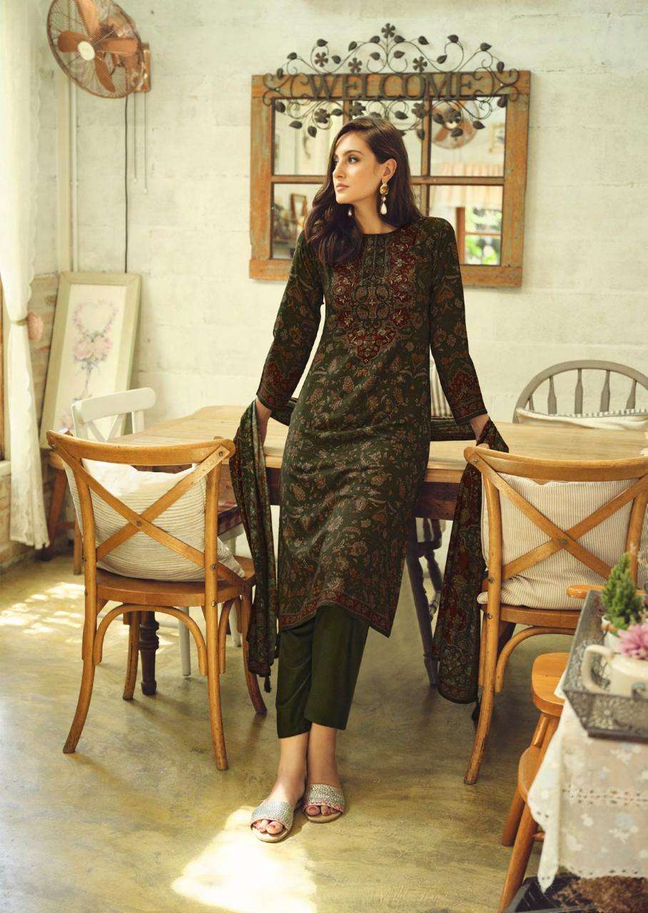 Sadhana Fashion Alisa