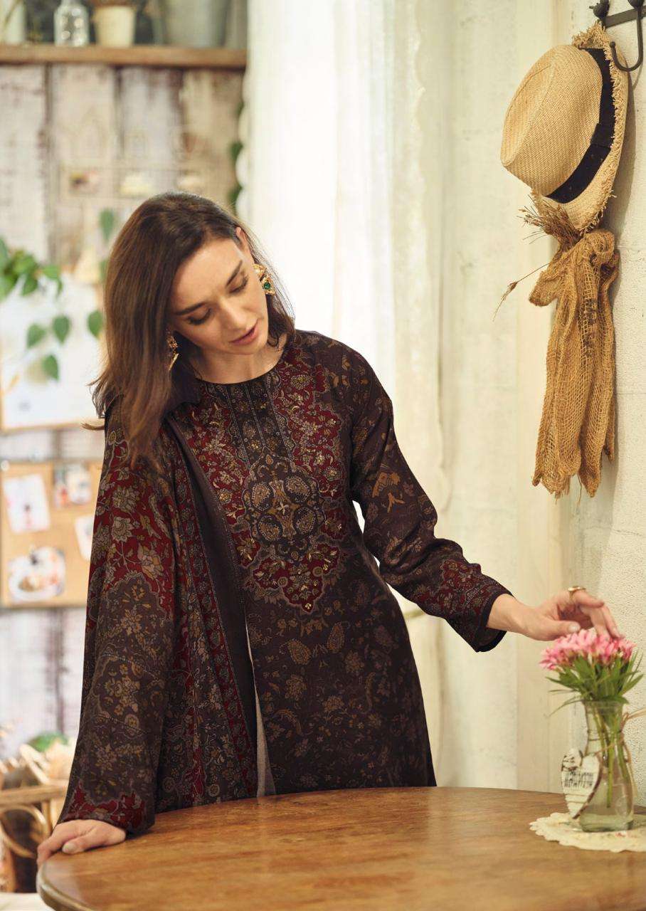 Sadhana Fashion Alisa