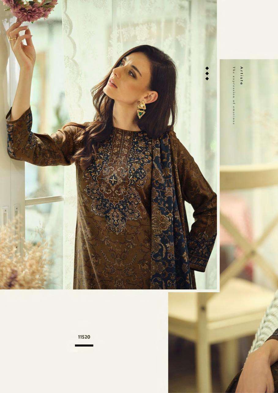 Sadhana Fashion Alisa