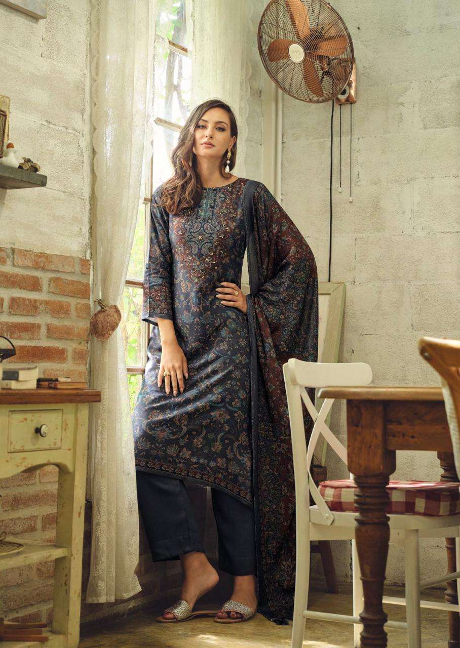 Sadhana Fashion Alisa