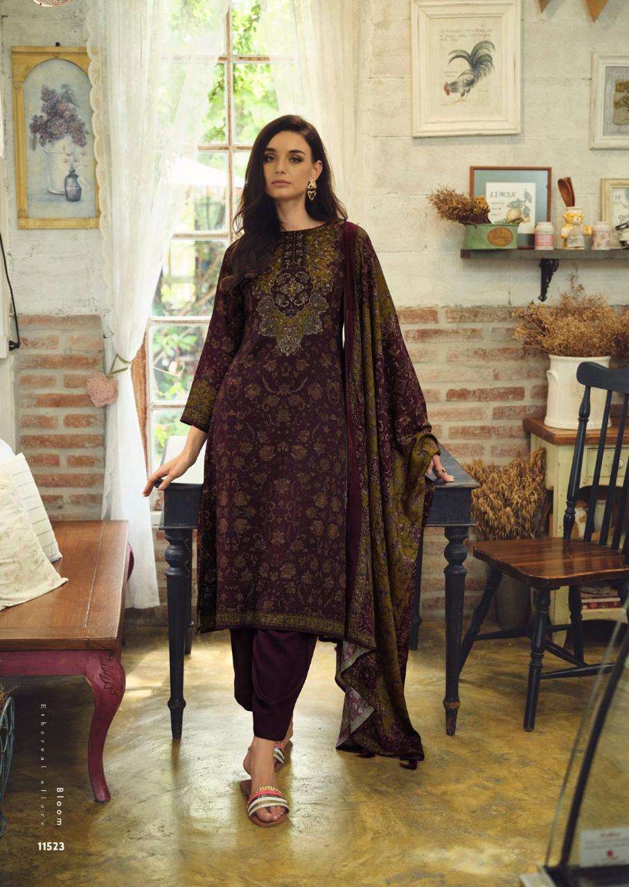 Sadhana Fashion Alisa