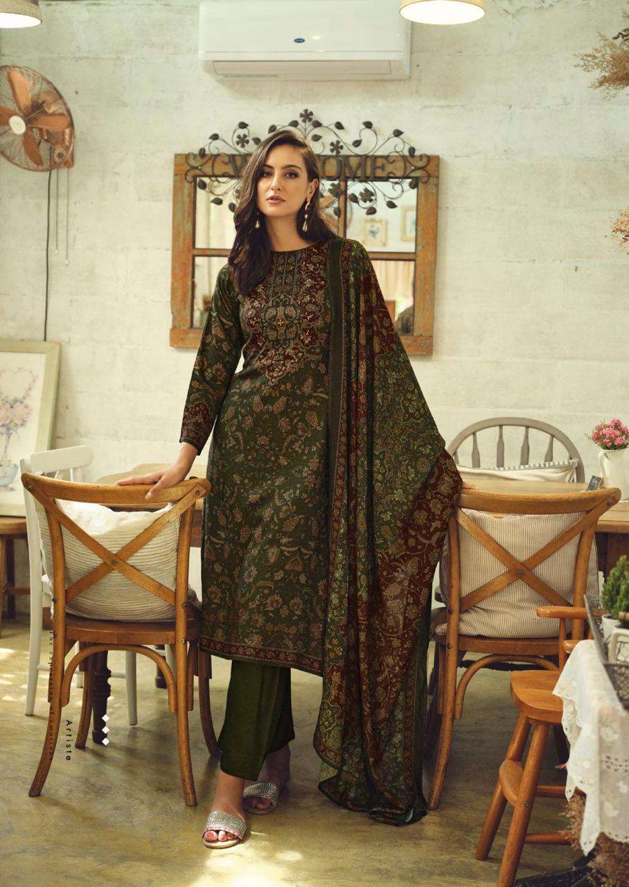 Sadhana Fashion Alisa