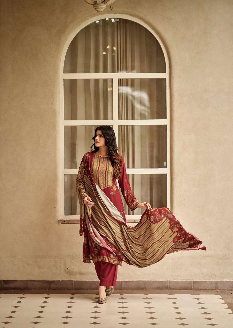 Sadhana Fashion Elisha