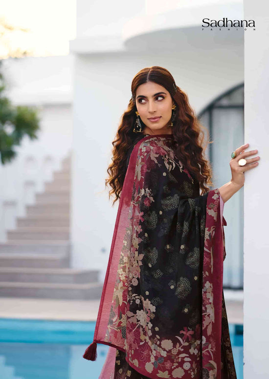 Sadhana Fashion Ether - Amrah Wholesale