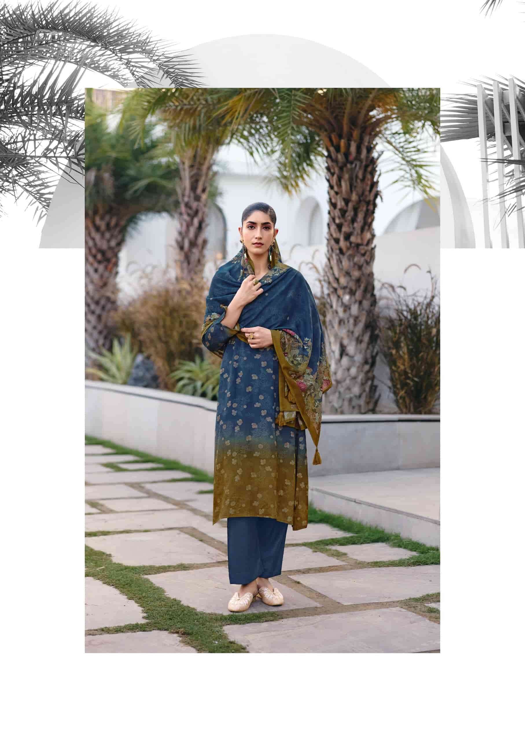 Sadhana Fashion Ether - Amrah Wholesale