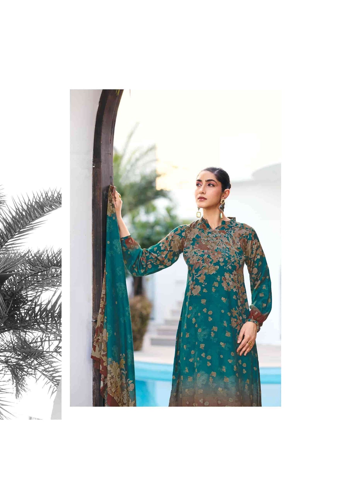 Sadhana Fashion Ether - Amrah Wholesale