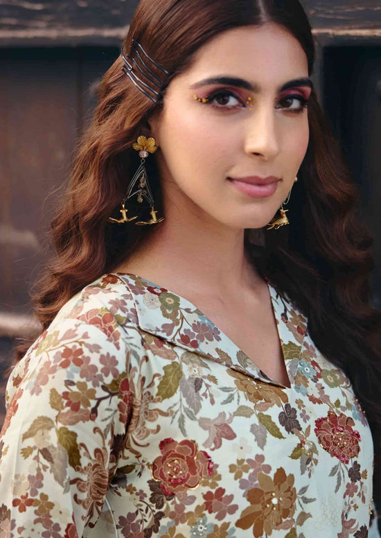 Sadhana Fashion Ether - Amrah Wholesale