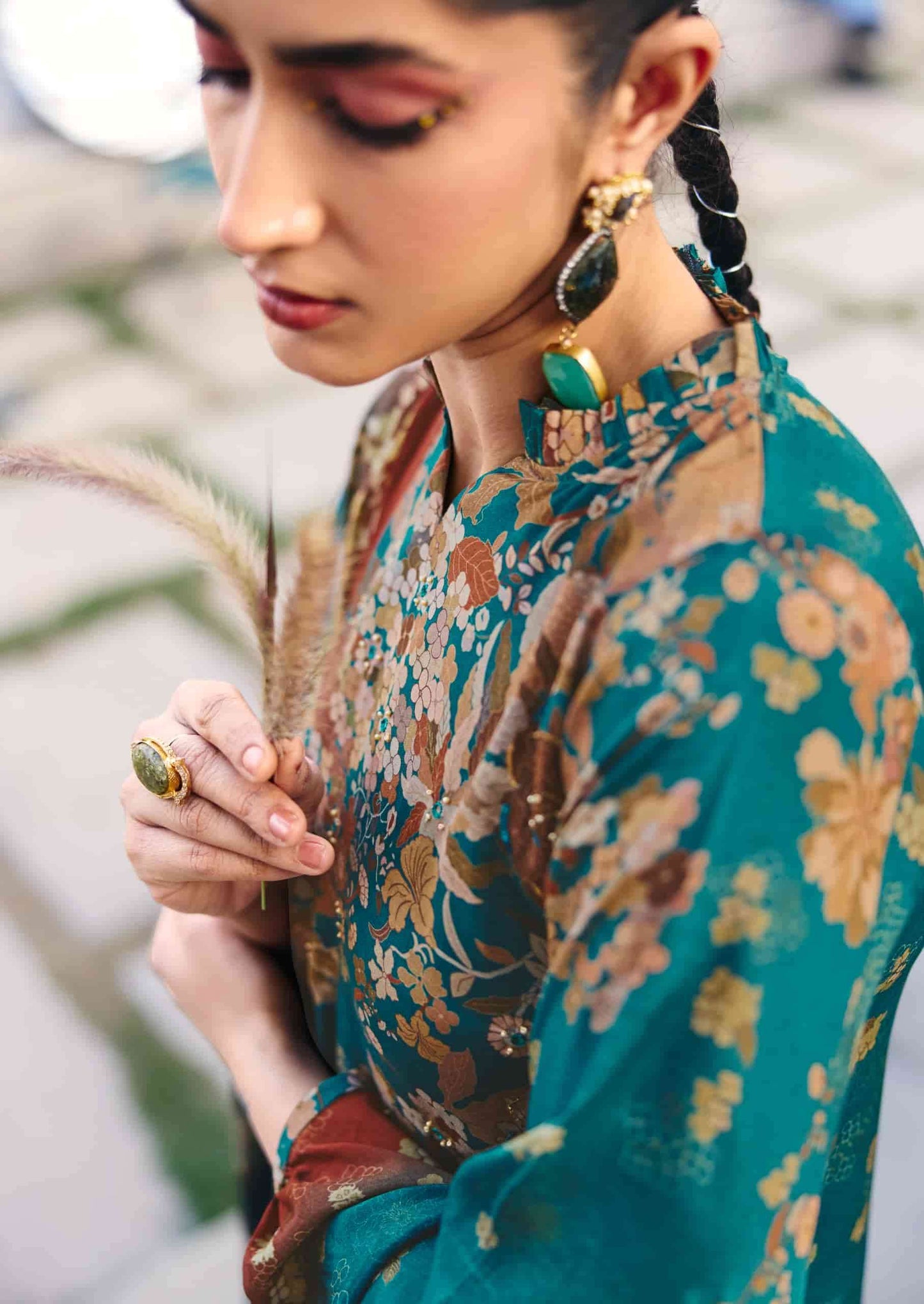 Sadhana Fashion Ether - Amrah Wholesale