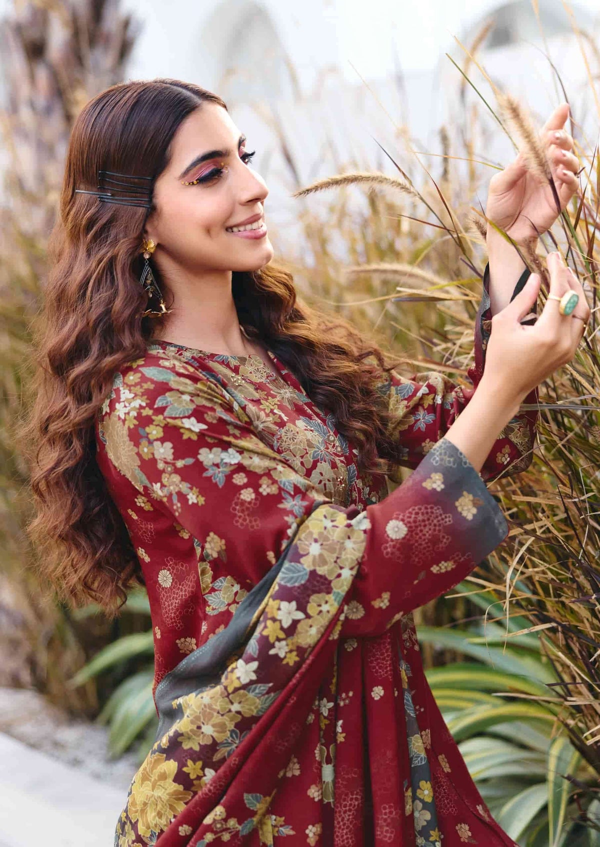 Sadhana Fashion Ether - Amrah Wholesale
