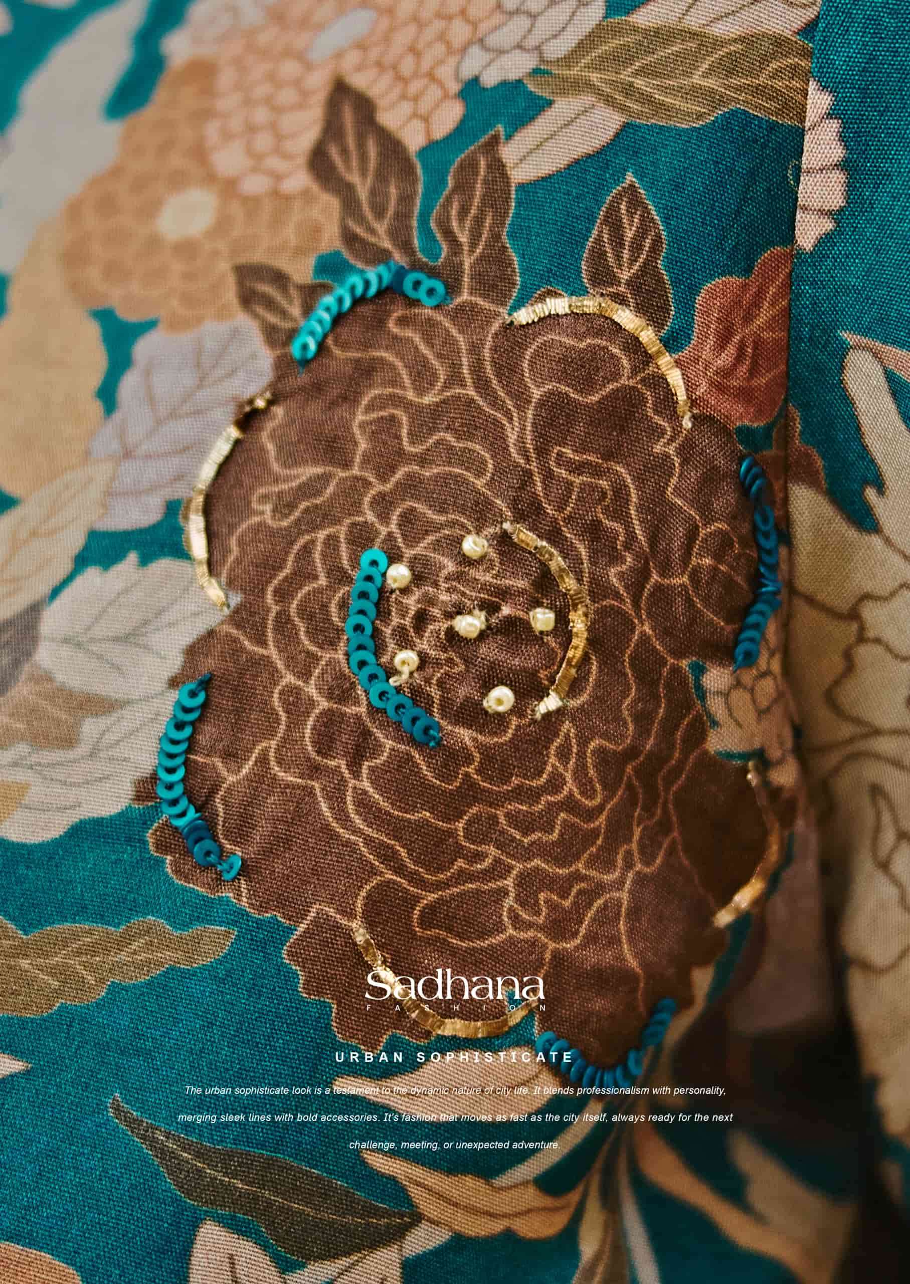 Sadhana Fashion Ether - Amrah Wholesale