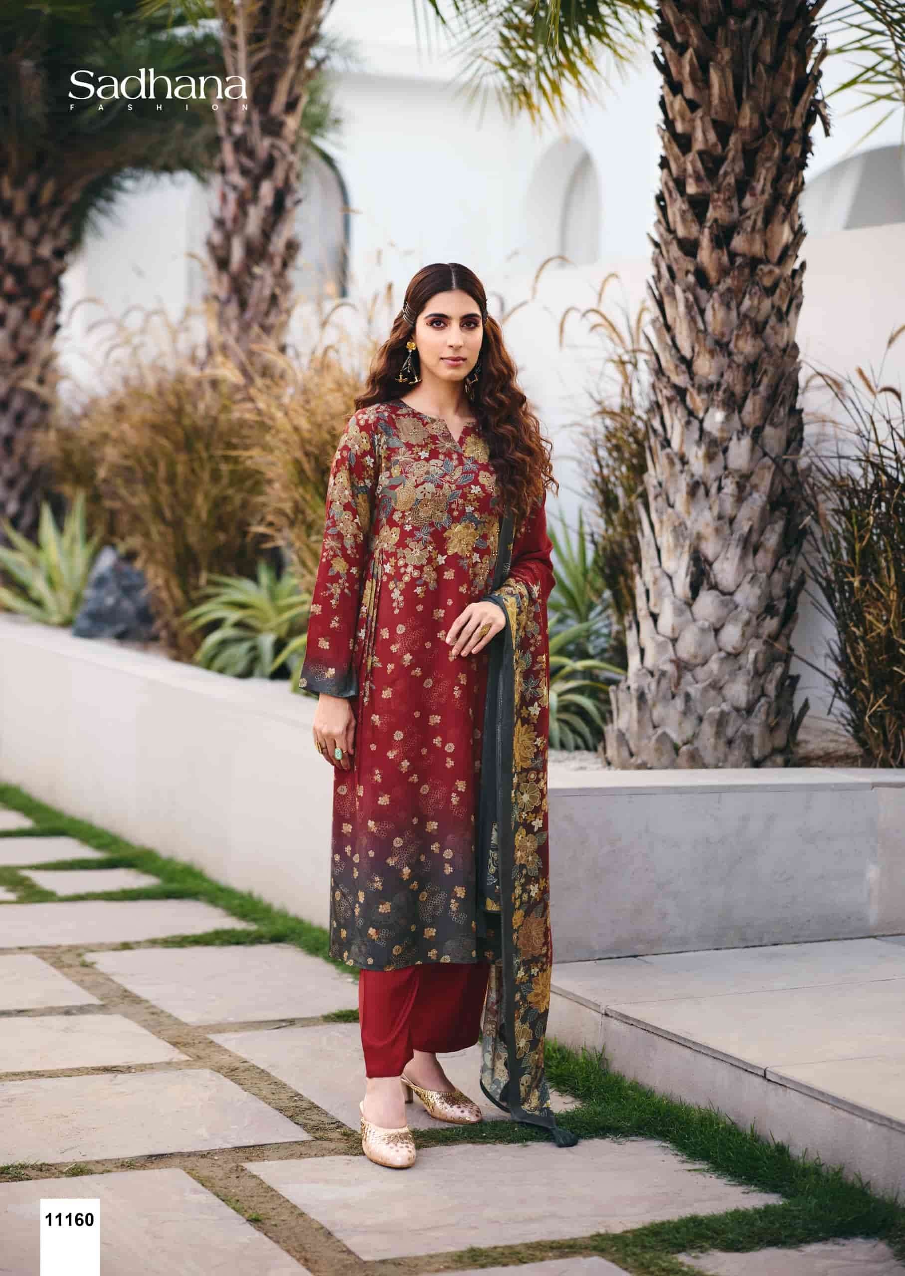 Sadhana Fashion Ether - Amrah Wholesale