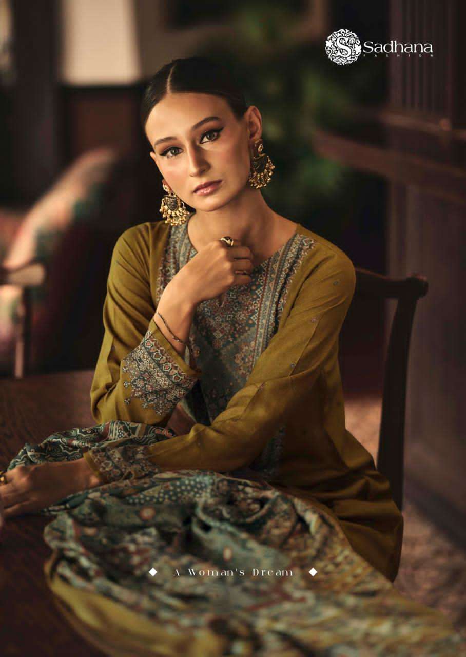 Sadhana Luna