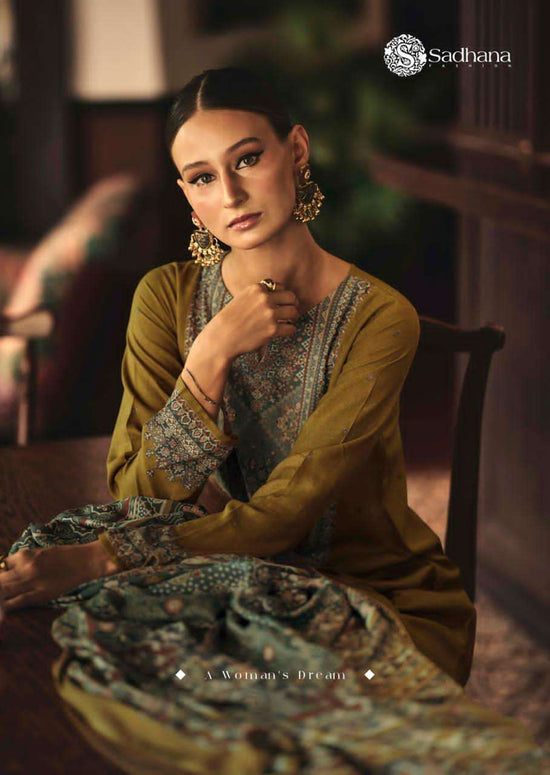 Sadhana Luna