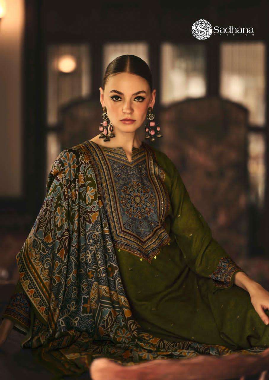 Sadhana Luna