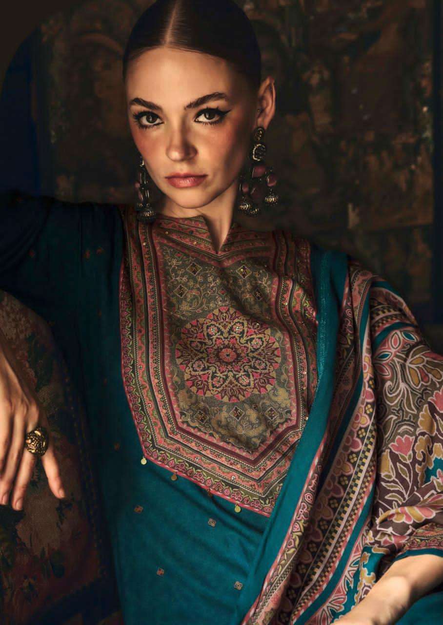 Sadhana Luna
