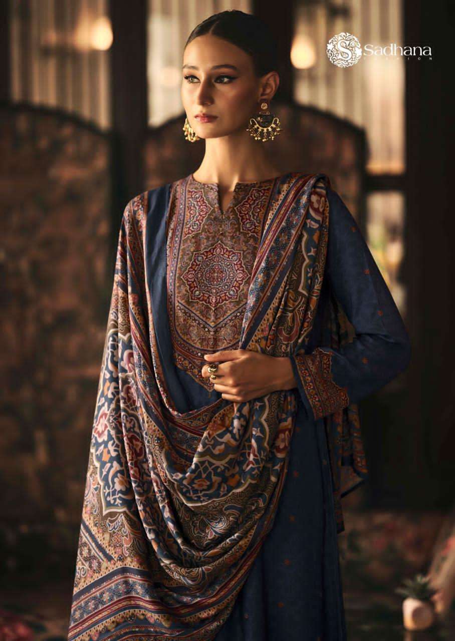 Sadhana Luna