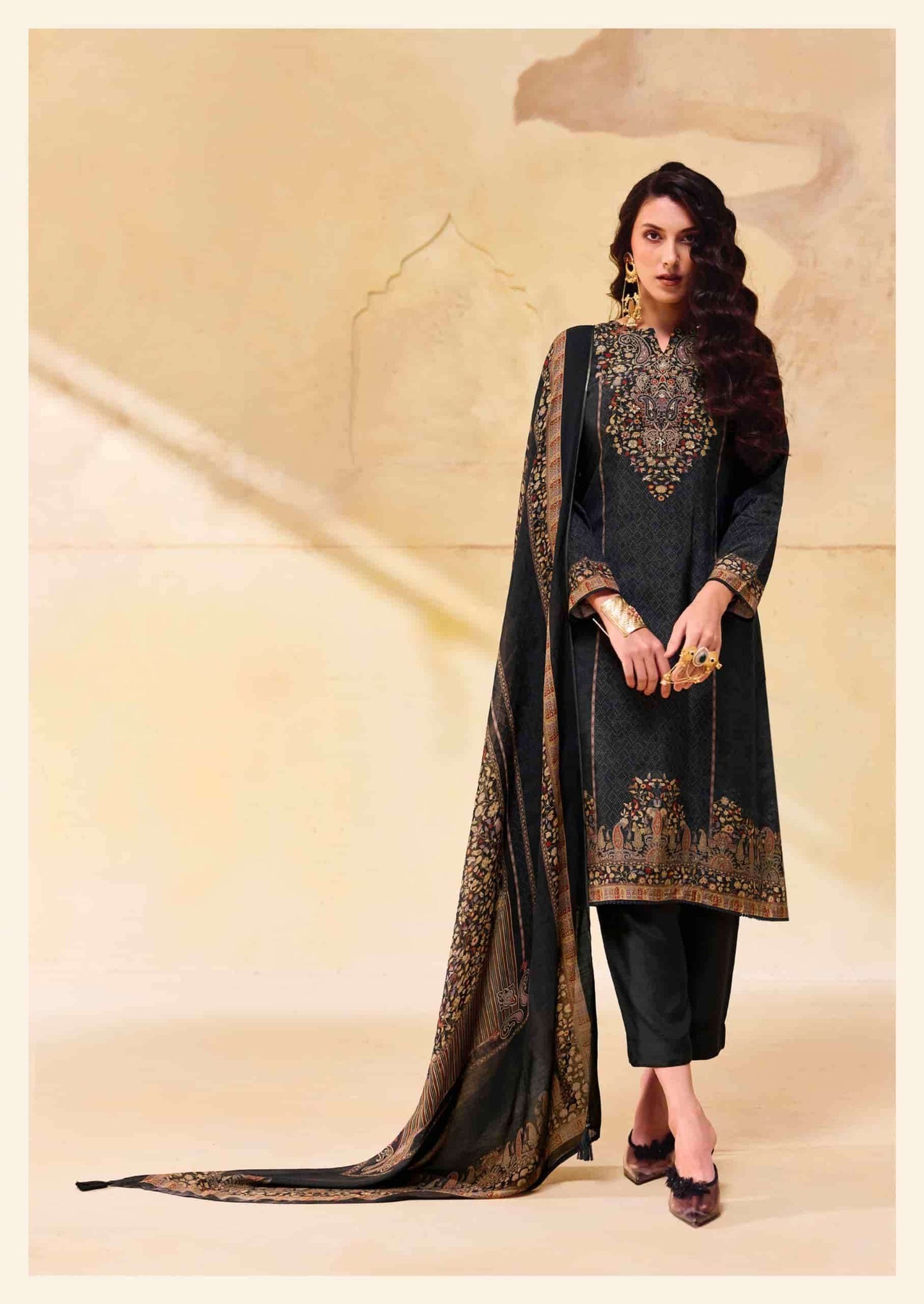 Sadhana Fashion Olivia