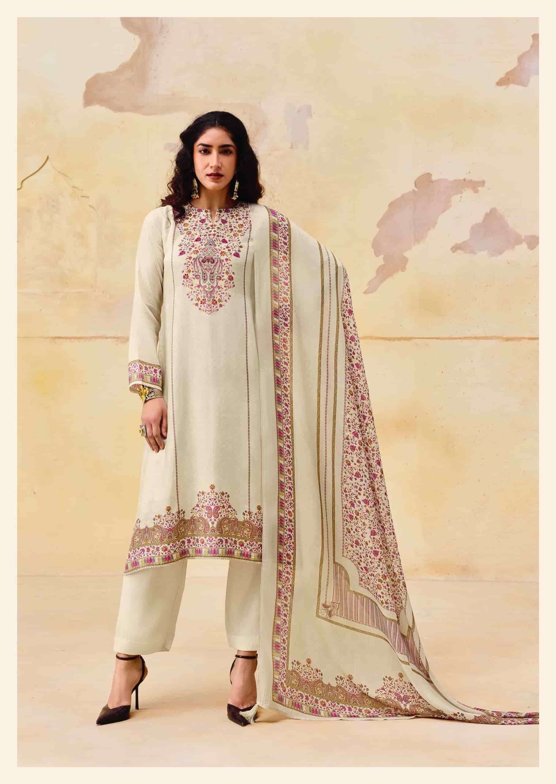 Sadhana Fashion Olivia