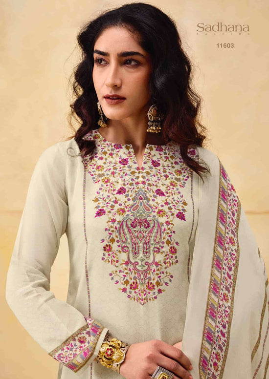 Sadhana Fashion Olivia