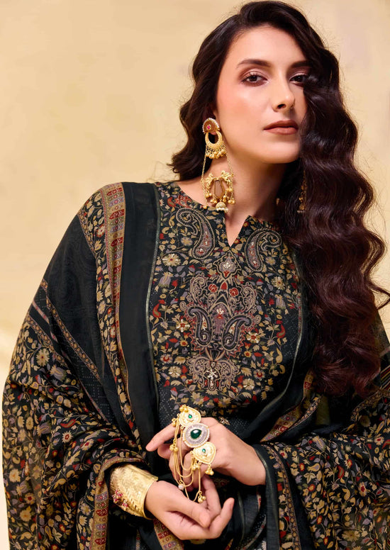 Sadhana Fashion Olivia Vol 2 - Amrah Wholesale