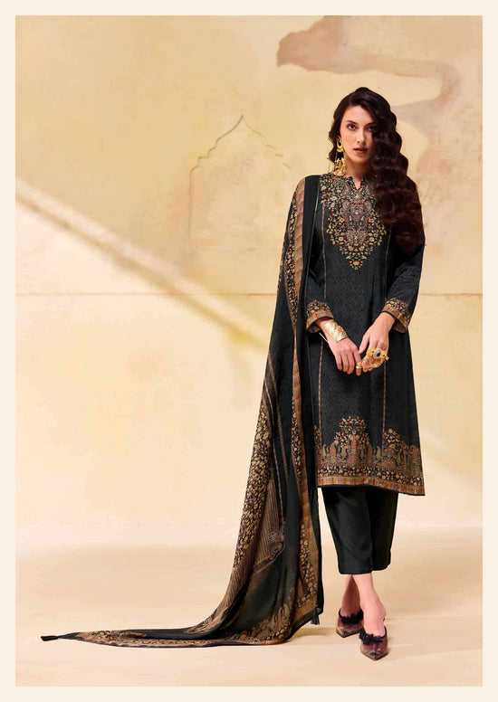 Sadhana Fashion Olivia Vol 2 - Amrah Wholesale