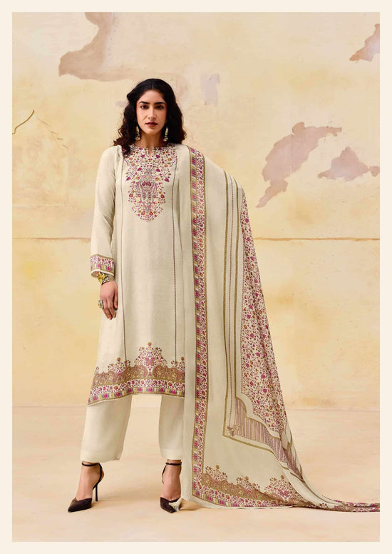 Sadhana Fashion Olivia Vol 2 - Amrah Wholesale