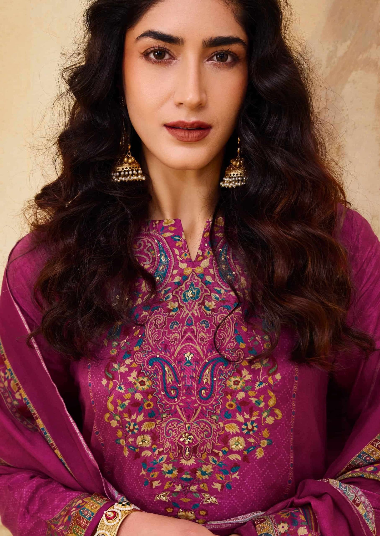 Sadhana Fashion Olivia Vol 2 - Amrah Wholesale