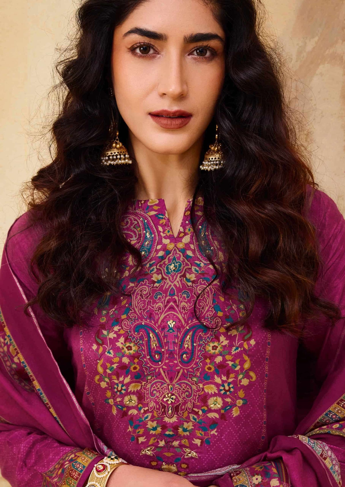 Sadhana Fashion Olivia Vol 2 - Amrah Wholesale