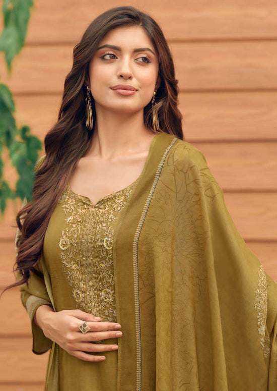 Sadhana Fashion Sowwa Pure Jam Cotton Dress Material