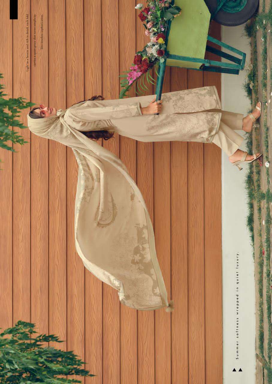 Sadhana Fashion Sowwa Pure Jam Cotton Dress Material