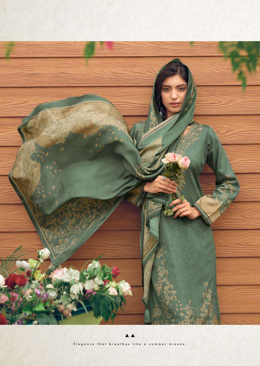 Sadhana Fashion Sowwa Pure Jam Cotton Dress Material