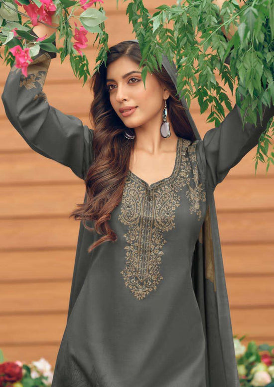 Sadhana Fashion Sowwa Pure Jam Cotton Dress Material