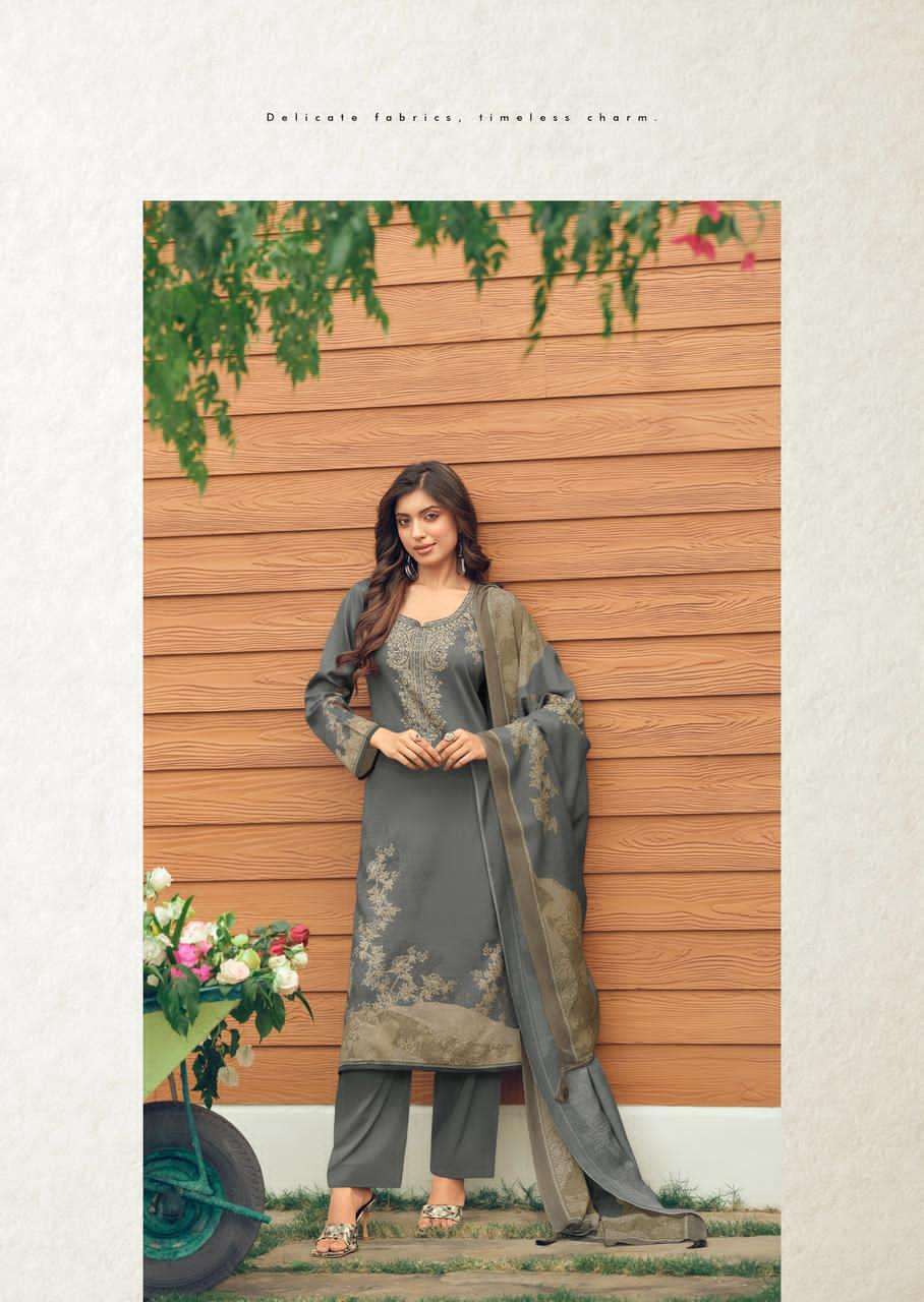 Sadhana Fashion Sowwa Pure Jam Cotton Dress Material