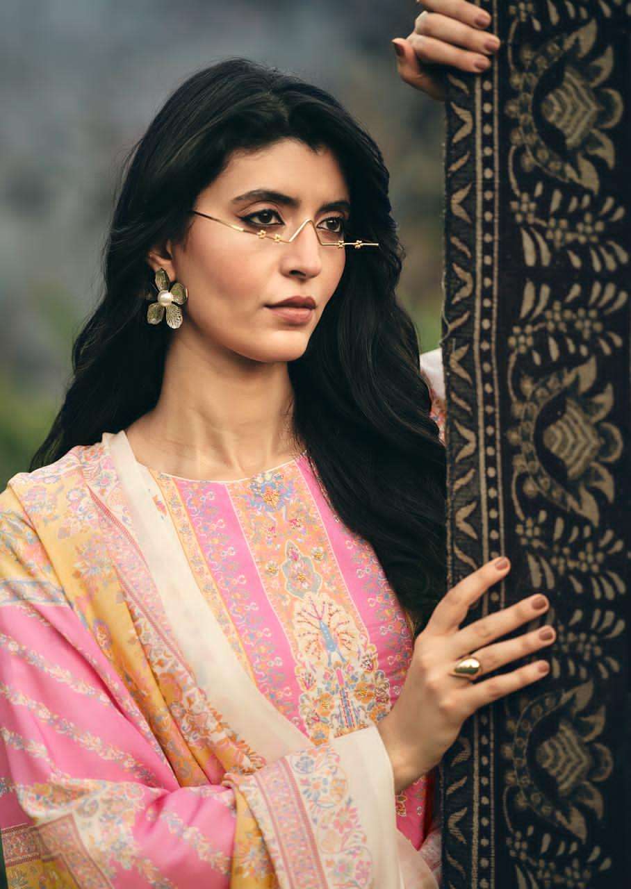 Sadhana Fashion Yass - Amrah Wholesale