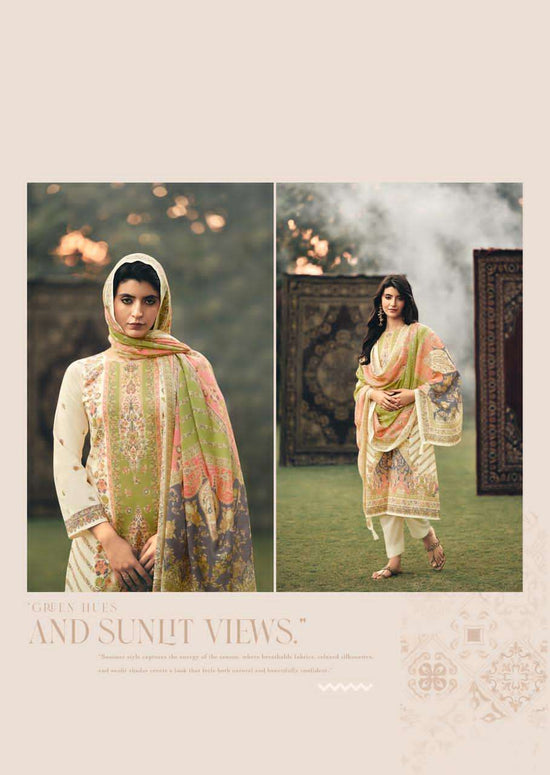 Sadhana Fashion Yass - Amrah Wholesale