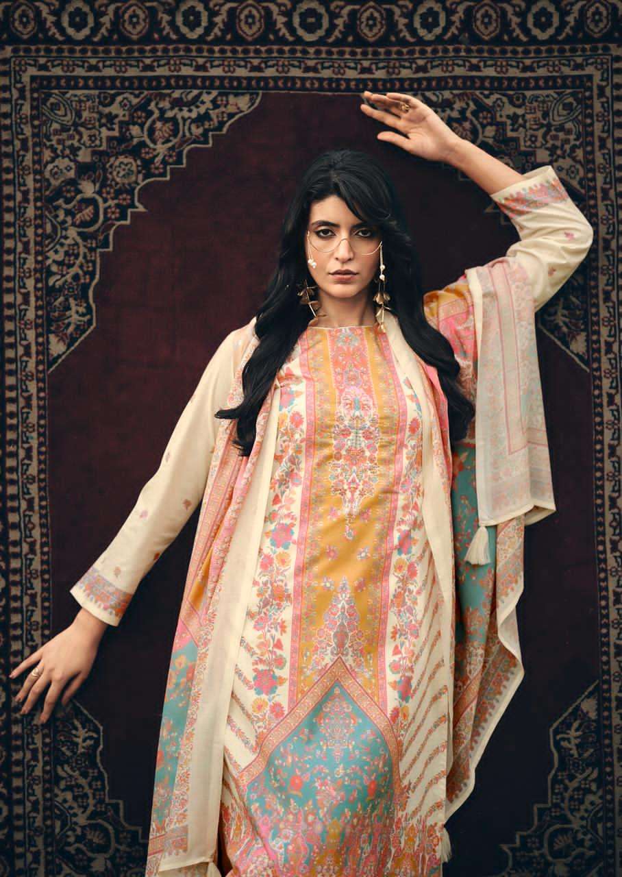 Sadhana Fashion Yass - Amrah Wholesale