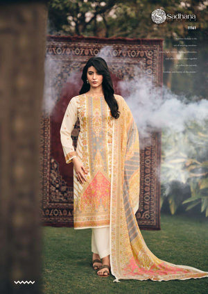 Sadhana Fashion Yass