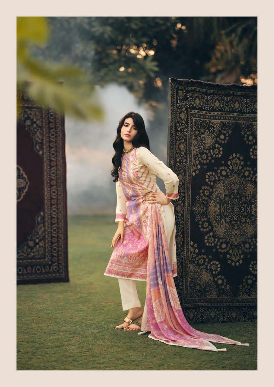Sadhana Fashion Yass - Amrah Wholesale
