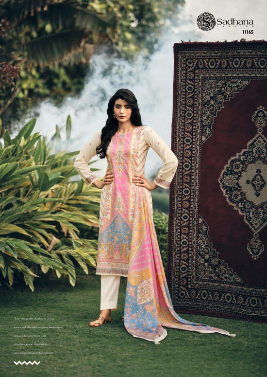 Sadhana Fashion Yass - Amrah Wholesale